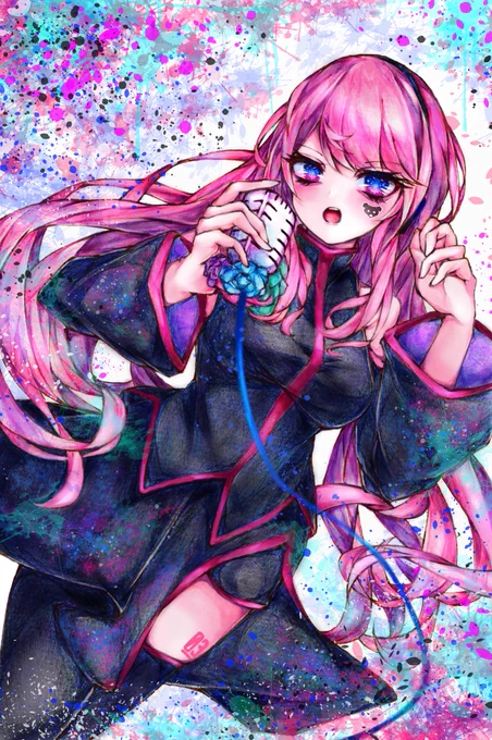 Someday'z Coming/書店太郎#巡音ルカ #書店太郎 