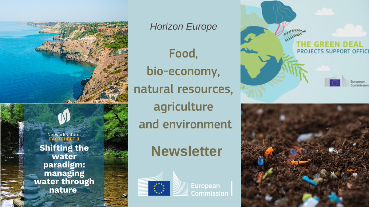 EU green research tweet media