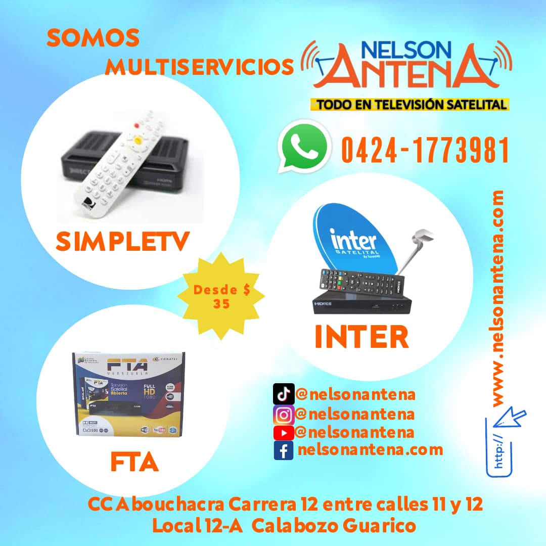 nelsonantena tweet media