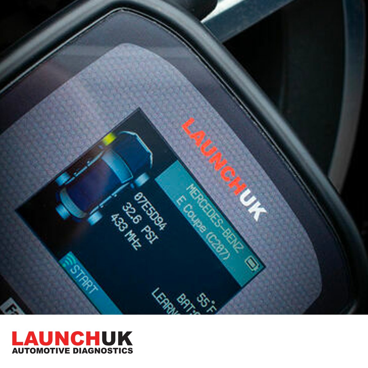 Launch_TechUK's tweet image. With more advanced tech entering garages on a daily basis, the Launch UK TPMS Sensor Tester and Programming Tool is an essential piece of equipment. 

Follow the link to see what the VT46 is capable of - bit.ly/3Jwg9uk

#Garage #TyrePressure #GarageTools #Mechanic #TPMS