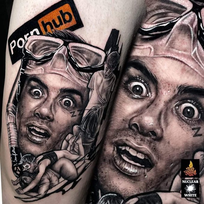 Incre&iacute;ble 😂👌 by: https://t.co/fXFUk3nBN9 https://t.co/c91KGmv4rk https://t.co/oHcQCd4Szo<a href="/tag/blackfriday"class="tags"><span>#blackfriday</span></a>