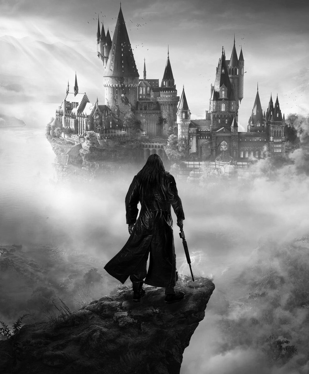 DestCreat_Team's tweet photo. Wonder what #TheSortingHat would say… 🐍
Is #HogwartsLegacy the most anticipated game of 2023? 🤔 https://t.co/Z3zeC1Ow6E