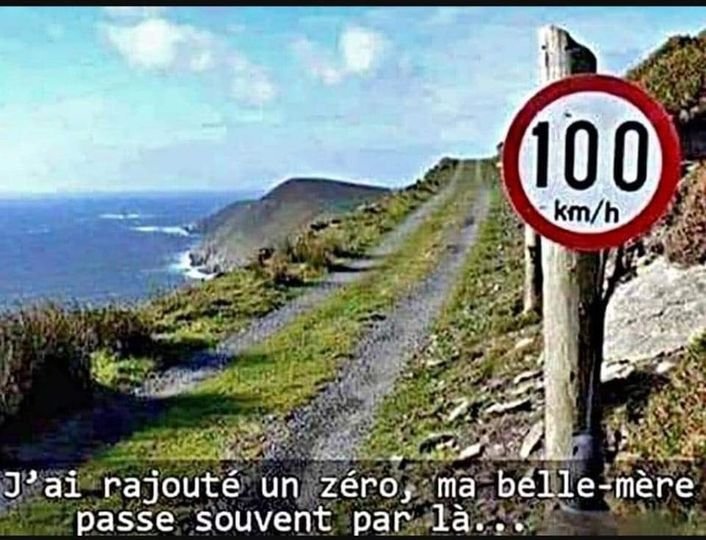 Attention belle mère 🤣🤣