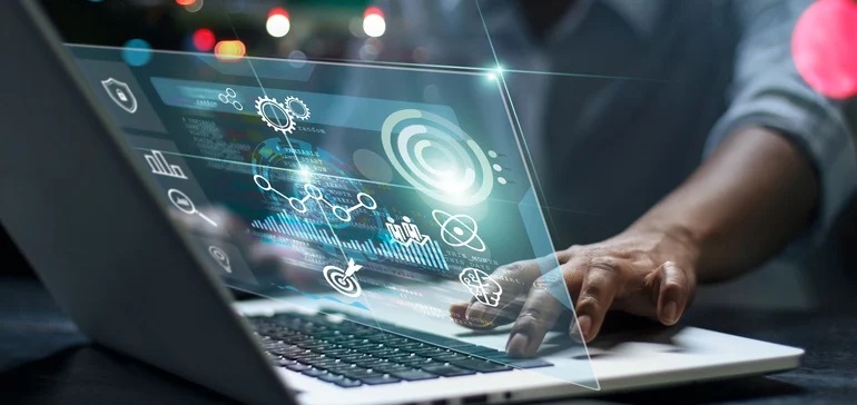 What Is Data Virtualization?
 eweek.com/big-data-and-a…