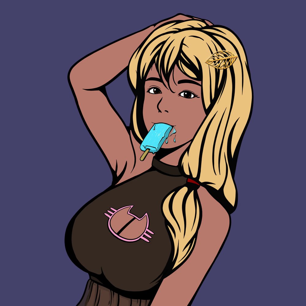 Misaki 🍥 tweet media