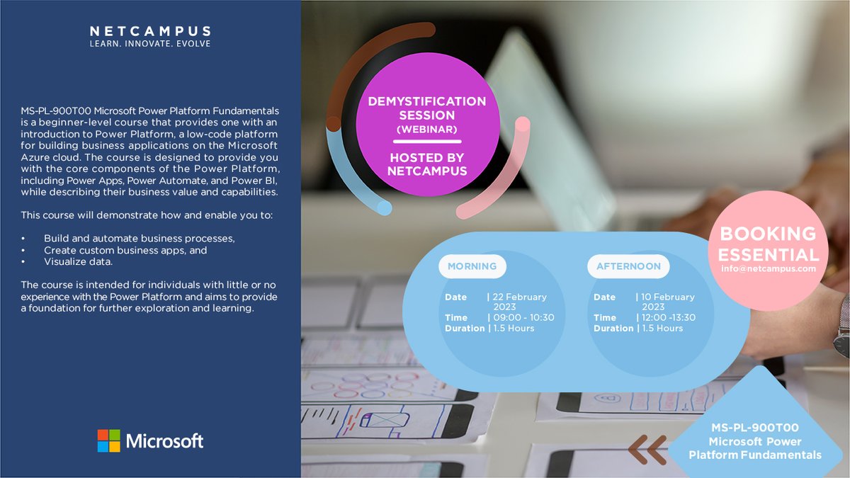 netcampus tweet media