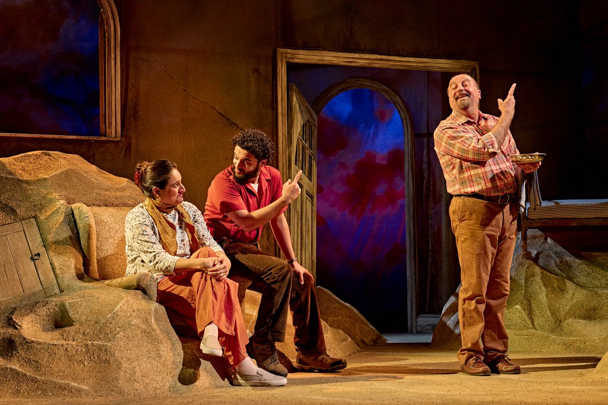 NottmPlayhouse's tweet photo. Creative team: @MirandaCromwell @Nal_Ref @spanglerSF #RubyPugh @BenOrmerod @ting_asoundlady @ravison1 #ElahaSoroor @MrChrisWorrall @nikkidisney @nadiapyramid @LukeUnsworth #EdwardFreeman
For more photos and tickets: https://t.co/bynnYili6g https://t.co/KNf5ObKFp8