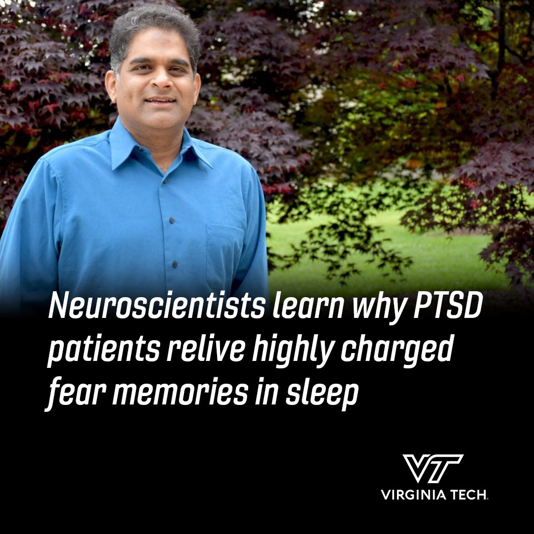 vtnews's tweet image. Lots of great stories today📰
Read the latest headlines ➡️vtx.vt.edu⤵️