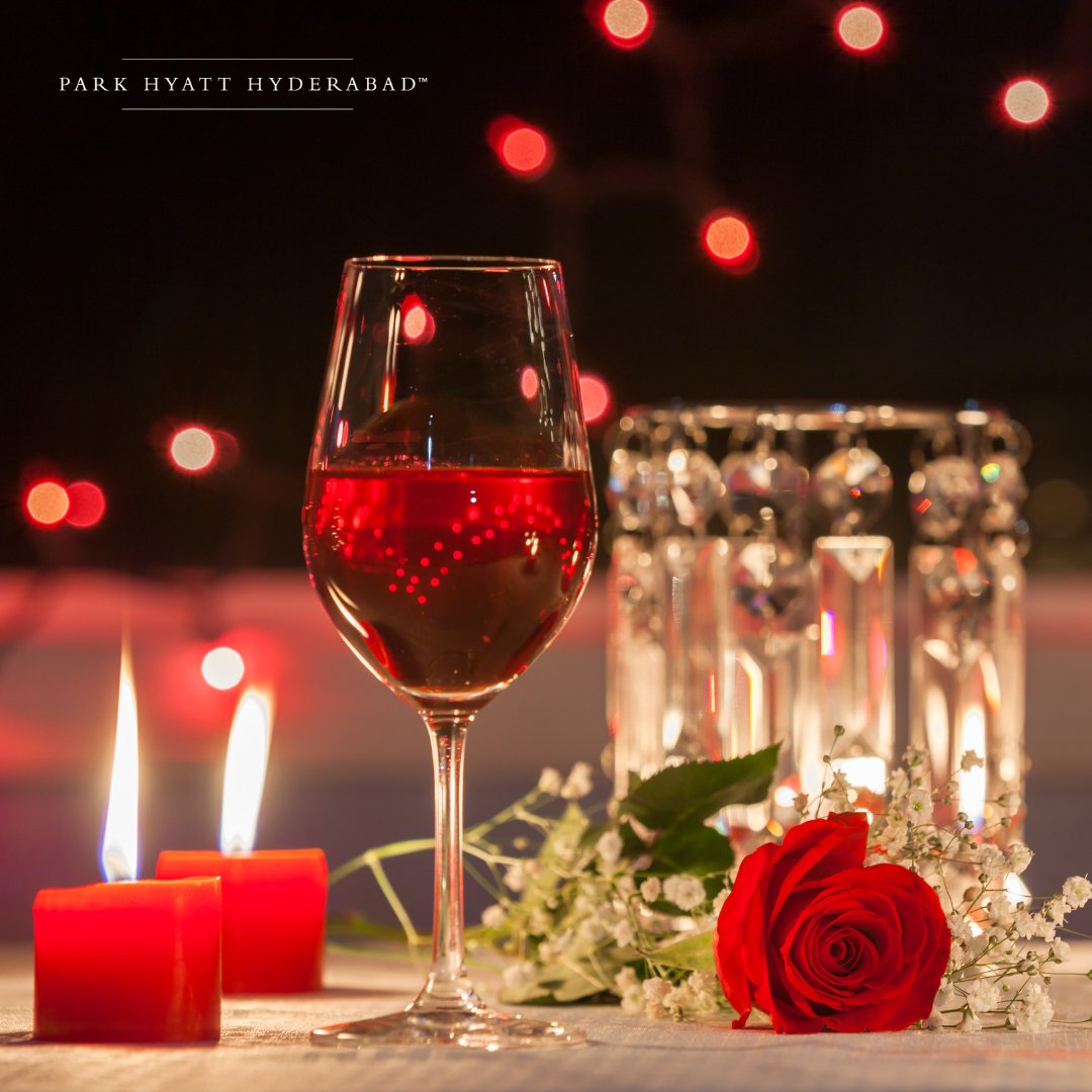 ParkHyattHyd's tweet photo. Start your #LoveStory, or even create #moments to #cherish this Valentine’s Day.

For curated dining experience at; #Tre-forni #Rika or #TheDiningRoom, 

Please call 7702203519 or 49491222

#ValentineAtParkHyatt #DayOfLove #ValentinesDay #LoveStory #PerfectlyYours #ProposeDay https://t.co/m3yG8U8Q3h