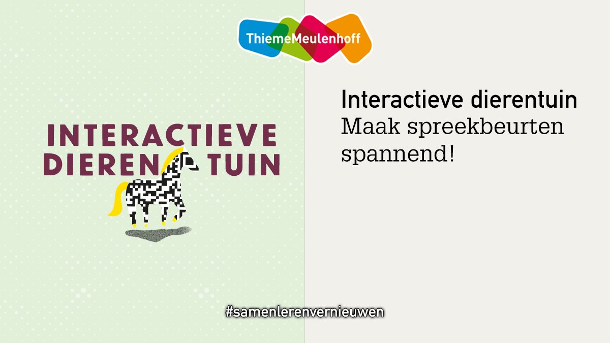 Koppel de spreekbeurt aan een les mediawijsheid! Besteed aandacht aan vragen zoals: Hoe vind je betrouwbare informatie? Als afsluiting presenteren de leerlingen hun zelfgemaakte interactieve posters!

Benieuwd naar dit lesidee? Bekijk het boekje hier 👉 bit.ly/les-ideeën