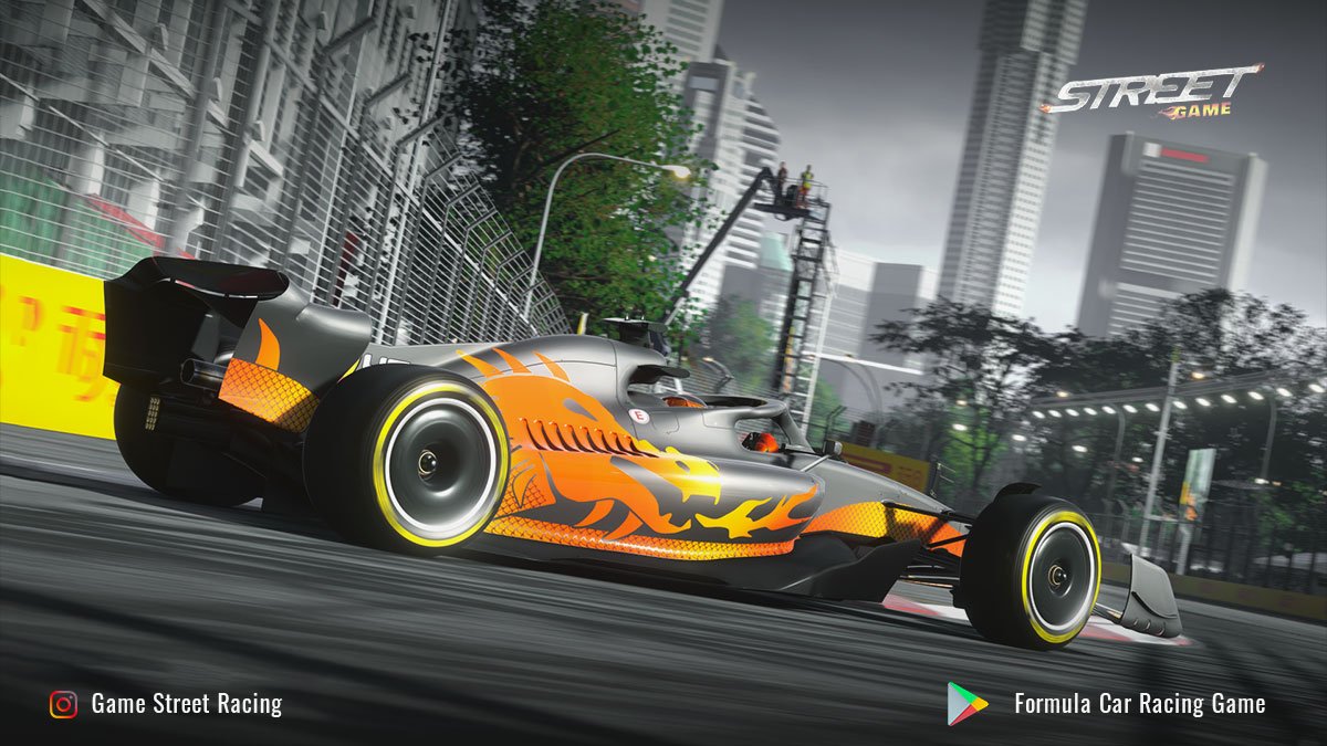 "Life is a race, make every lap count."
#streetrace #Formula1 #F1 #FormulaE #IndyCar #FormulaCar #Racecar #Motorsport #Racing #Speed #CarRacing #AutoRacing #RaceDay #TrackDay #RaceWeekend #PitLane #GridGirls #RaceFans #RaceDriver #RaceEngineer #RaceTeam