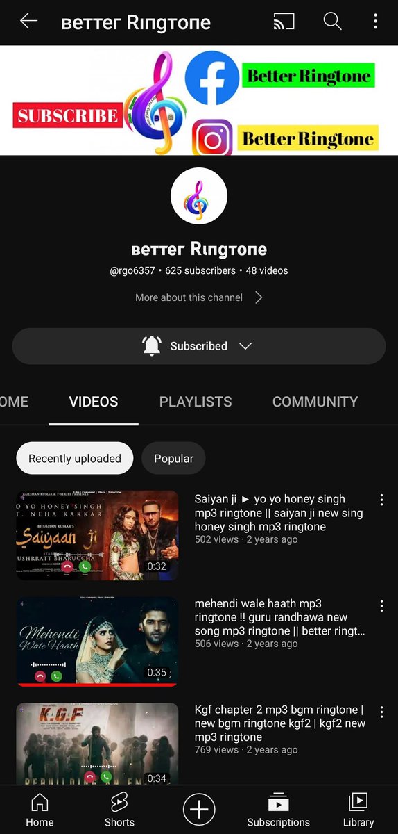 filmyrie's tweet photo. @TeamYouTube Are You Talking About The Same Screenshot https://t.co/GN8MTmThVb