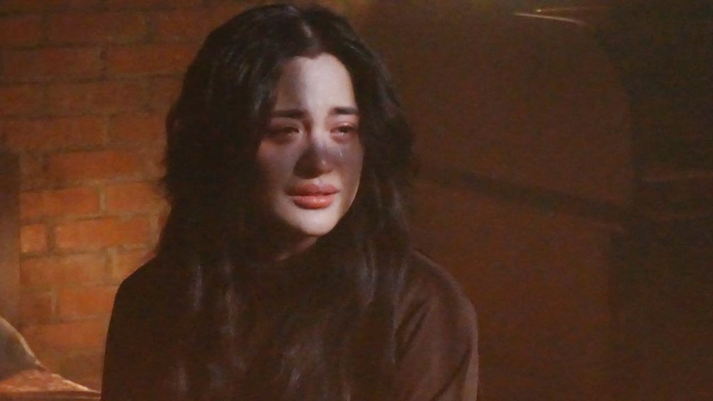 Pain. 💔

#MCISaveMariaClara #MariaClara #MariaClaraAtIbarra #MCAI <a href="/MyJaps/">JULIE ANNE SAN JOSE</a>