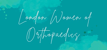 We're creating a network of all #WomenInOrthopaedics across #London. Medical students to consultants, come and join us. All welcome!

Sign up below 👇

surveymonkey.co.uk/r/XNXF5T3

#orthotwitter #medtwitter #diversity #inclusion #ILookLikeASurgeon #womeninortho #ortho #womeninsurgery