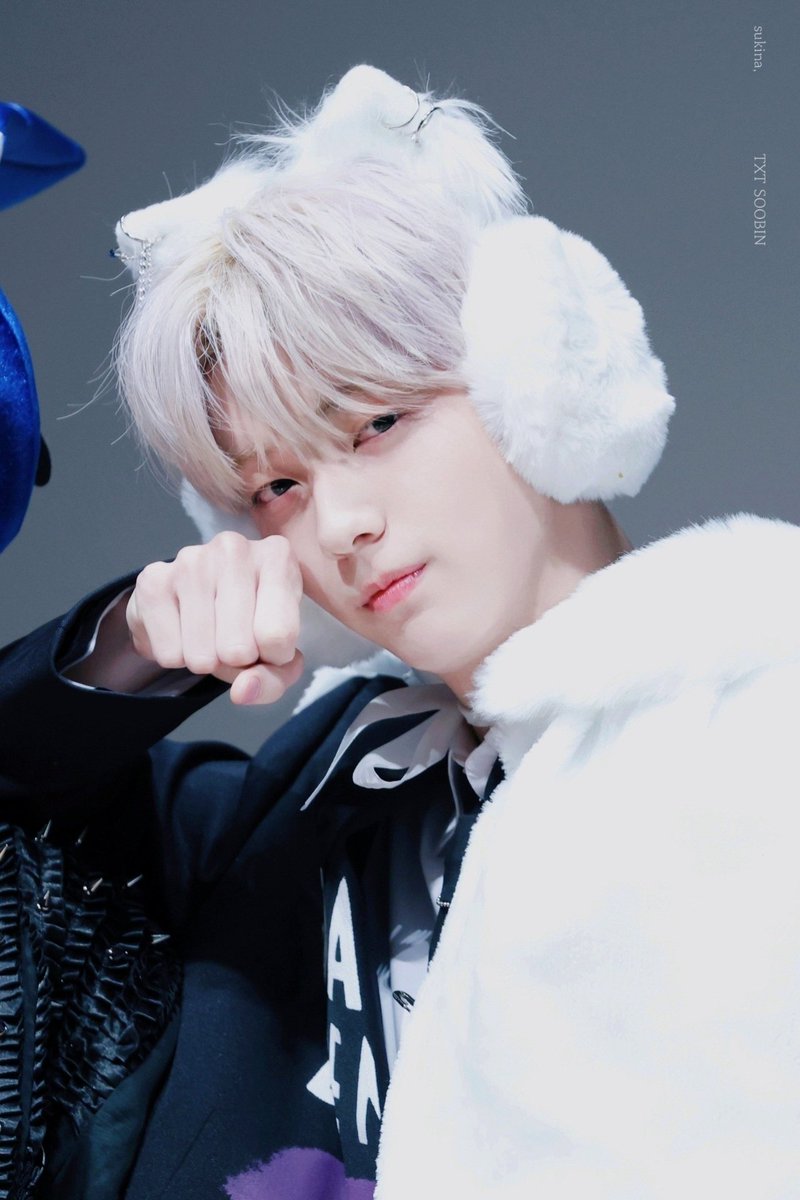 230205 HD #수빈 #SOOBIN #スビン #TXT #TOMORROW_X_TOGETHER