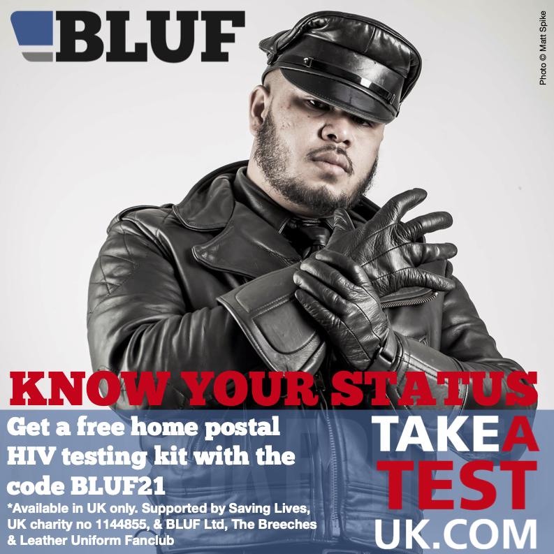 Saving Lives UK tweet media