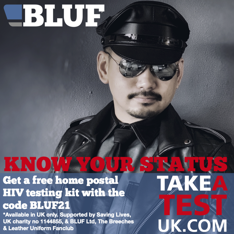 Saving Lives UK tweet media