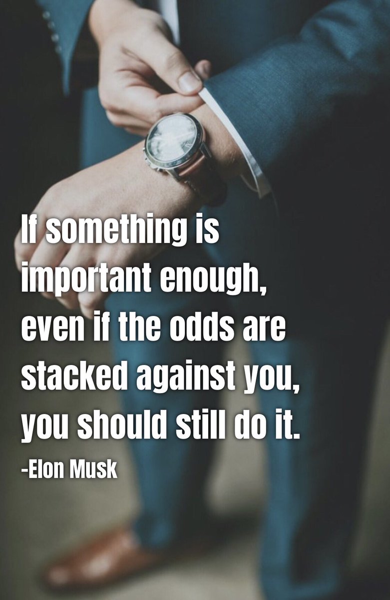 MastermindClubC's tweet image. #Commitment