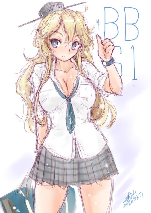 #TLに深刻なアメリ艦不足 
そう聞いちゃ補給するしか 