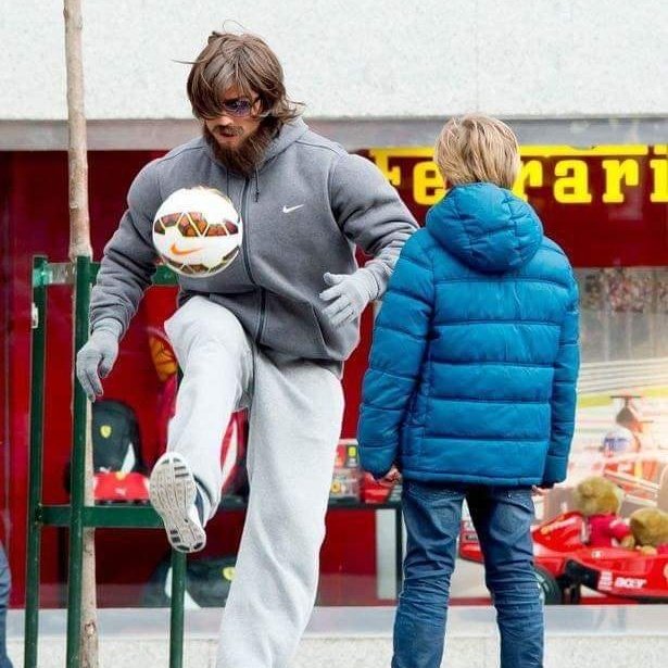 GameingNot's tweet image. #NewProfilePic If you remember this, you are real one.❤️