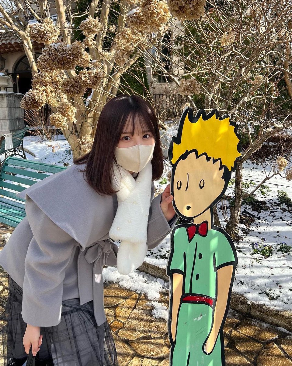 rikapics's tweet photo. #licagram #佐藤璃果 
https://t.co/kkVh0Imvto https://t.co/V0gRngWrf7