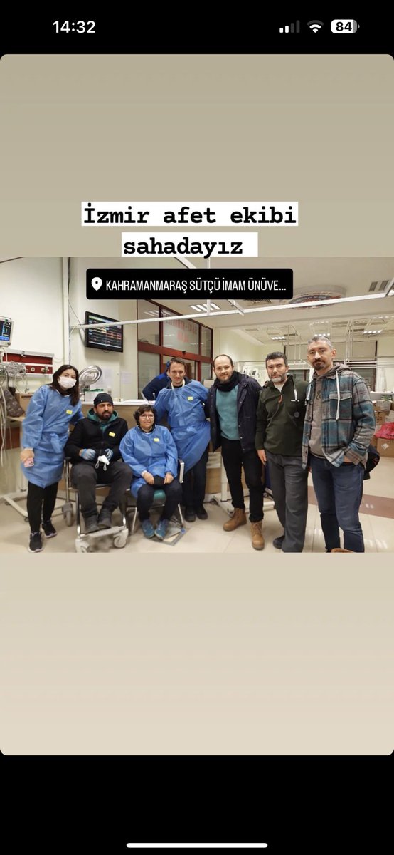 İKÇÜ Tıp 15 Girişliler (@ikcutip15) on Twitter photo 