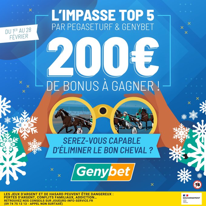 pegaseturf's tweet photo. Concours #impasse080223
9 ATIK DI (si np 15) https://t.co/uG52EKY8J0