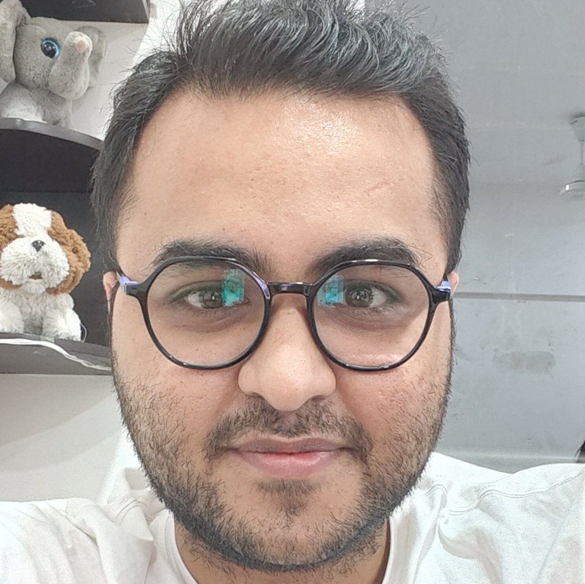 dannyasrani's tweet photo. #NewProfilePic https://t.co/r0lZcLtYuj