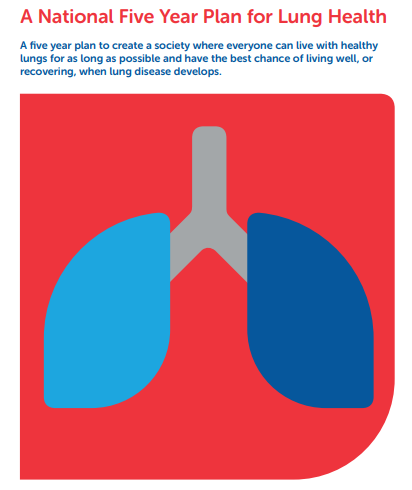 thecsp's tweet photo. We’re proud to be part of the @lungtaskforce as it publishes its latest progress report, 'Four years on'.
You can read the latest updates on this important work, here: https://t.co/TsUWwi4zvq
#TaskforceforLungHealth https://t.co/pjzo98p2Rx