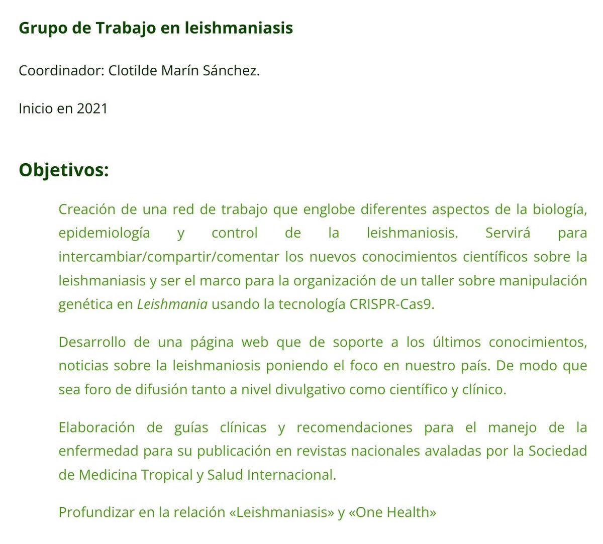 Entre ellos, nuestro grupo de trabajo! Gracias <a href="/Semtsies/">SEMTSI</a>