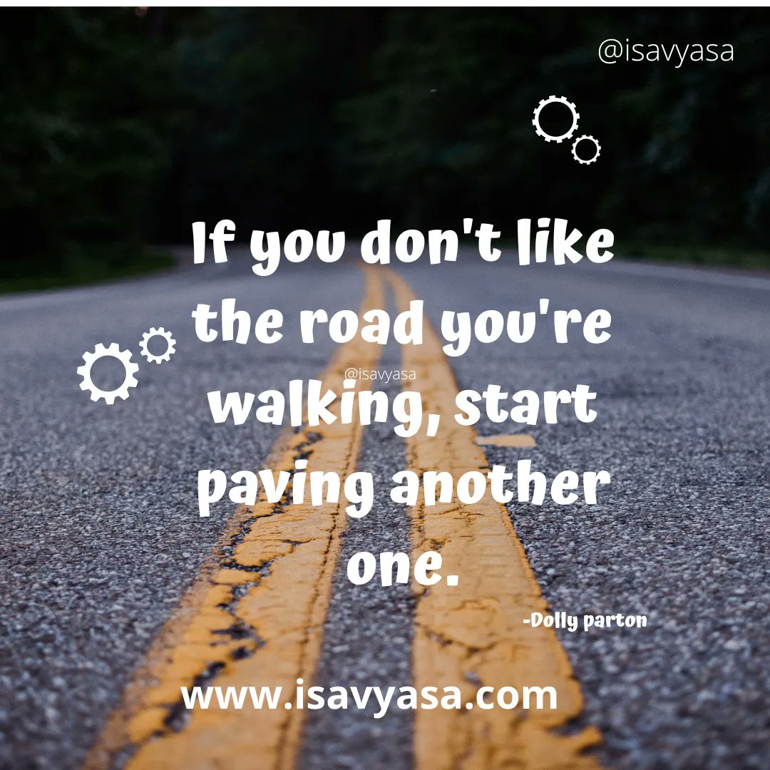 What's your road ?

#isavyasawellness #happymoment #enjoy #bepositive #happinesss #believe #life #change #bethechange #makeachange #changemindset #life #motivation #selflove #quotes #lifestyle #happinesscoach #findingyourjoy #holistic #coaching #lifecoach #quotes #nature