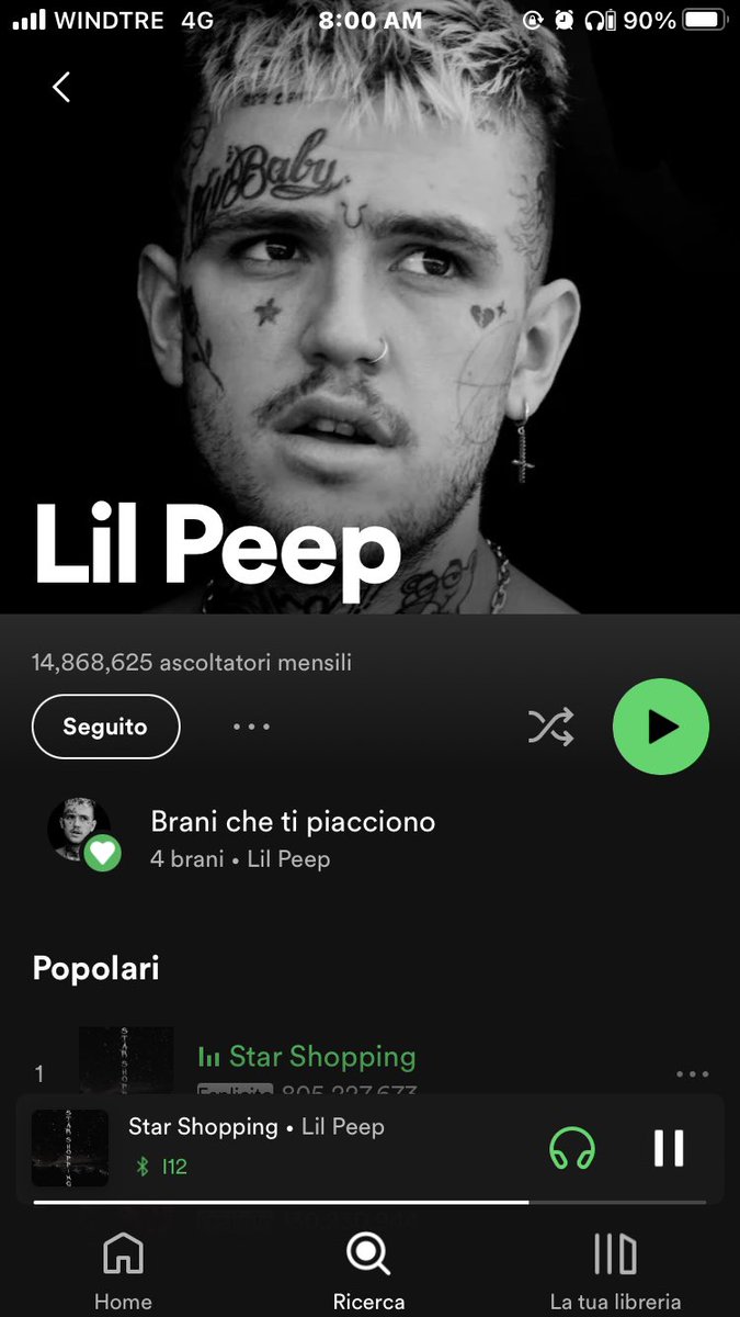 peep tj amo