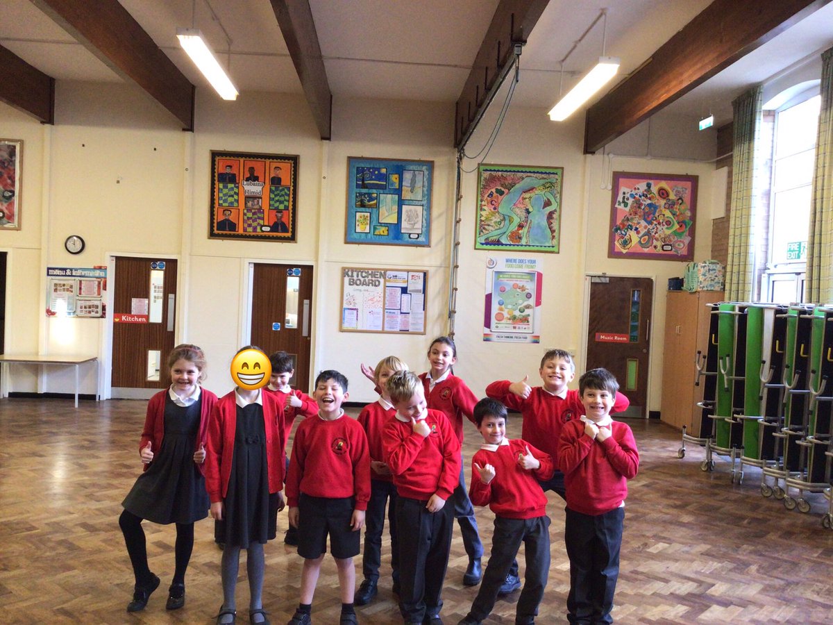 HighLeghPrimary's tweet image. Class 3 had great fun in their drama workshop this morning with Miss Ali. #miming #mentalhealthweek