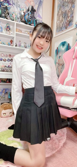 Twitterのコスプレ画像22
