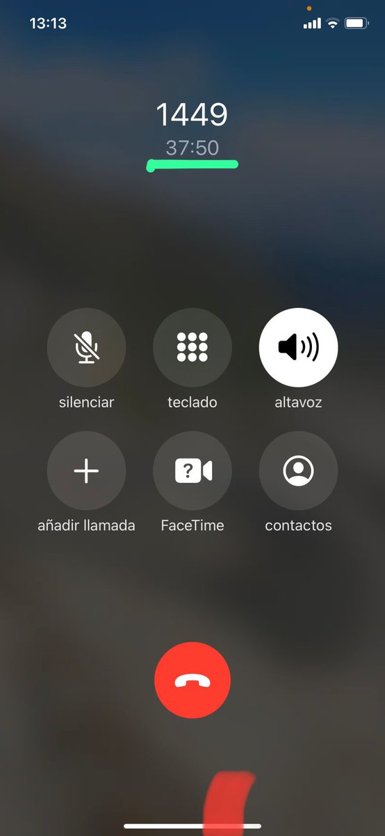 EvaCVence's tweet photo. 37 minutos sen resposta !!!! https://t.co/aWOkVkx9Ri