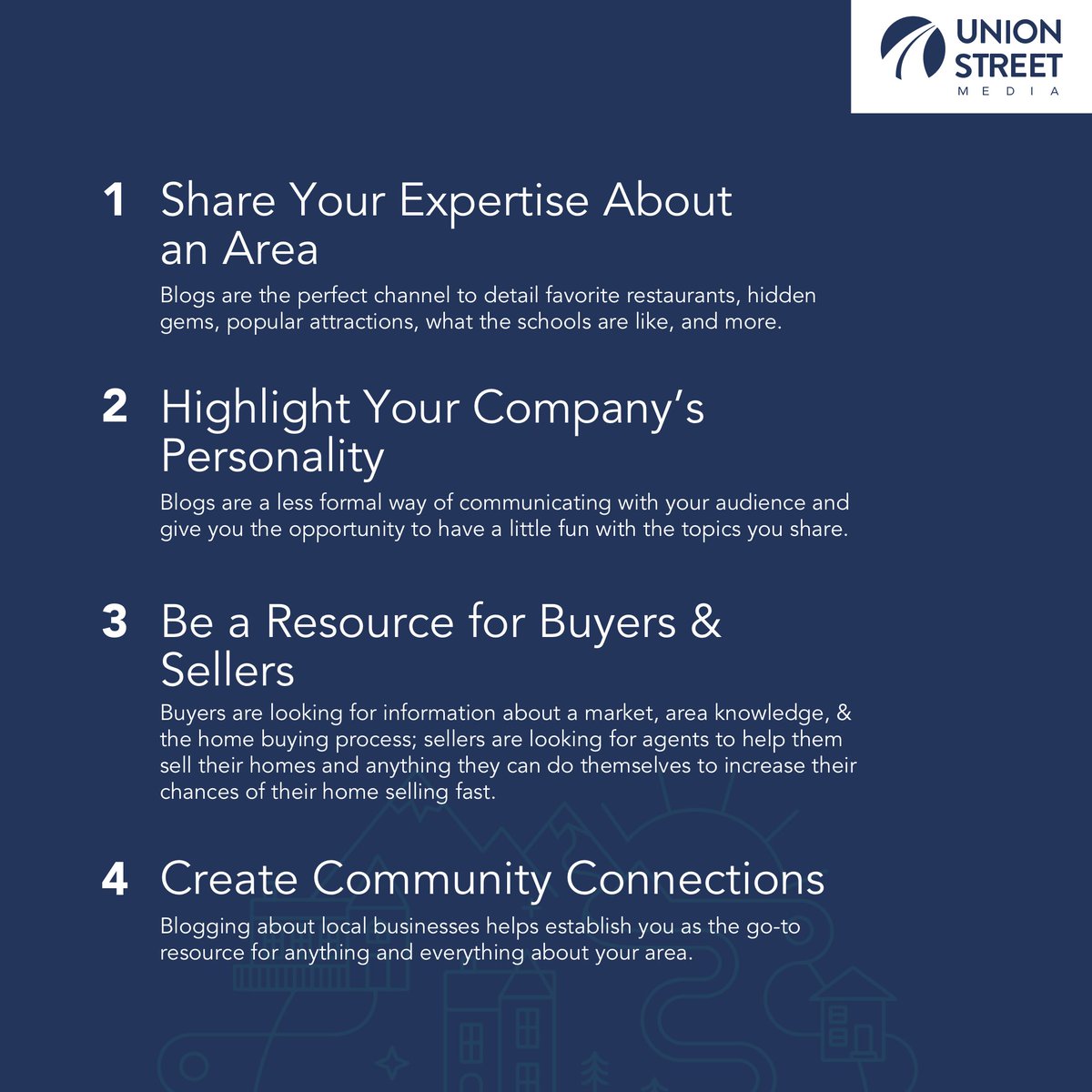 Union Street Media tweet media