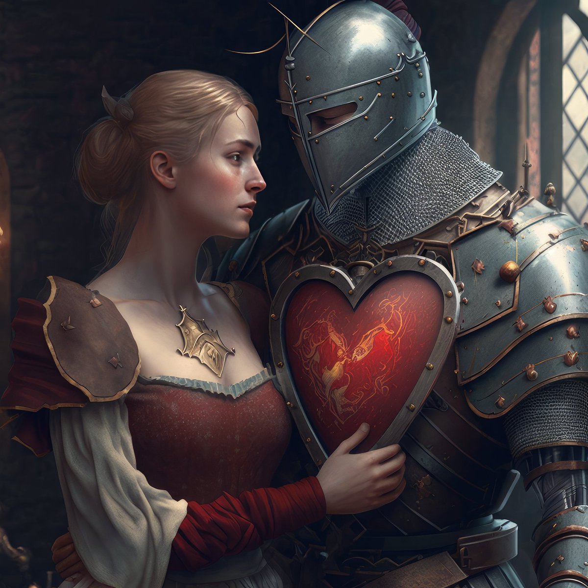 Jkordik1's tweet photo. Arcona Metaverse - Knight gives a valentine ❤️
Join & P2E! ��
💃🏼 Arcona Eva bot:
https://t.co/ooeW2B8YvK
#Arcona #Metaverse #AugmentedReality #P2E #NFTs #AR #Play2Earn
#arconametaverse #CryptoNews #NFT #crypto #nftcommunity #nftart #art #castle #playtoearn #knight #valentine https://t.co/HIYQSPsaEv