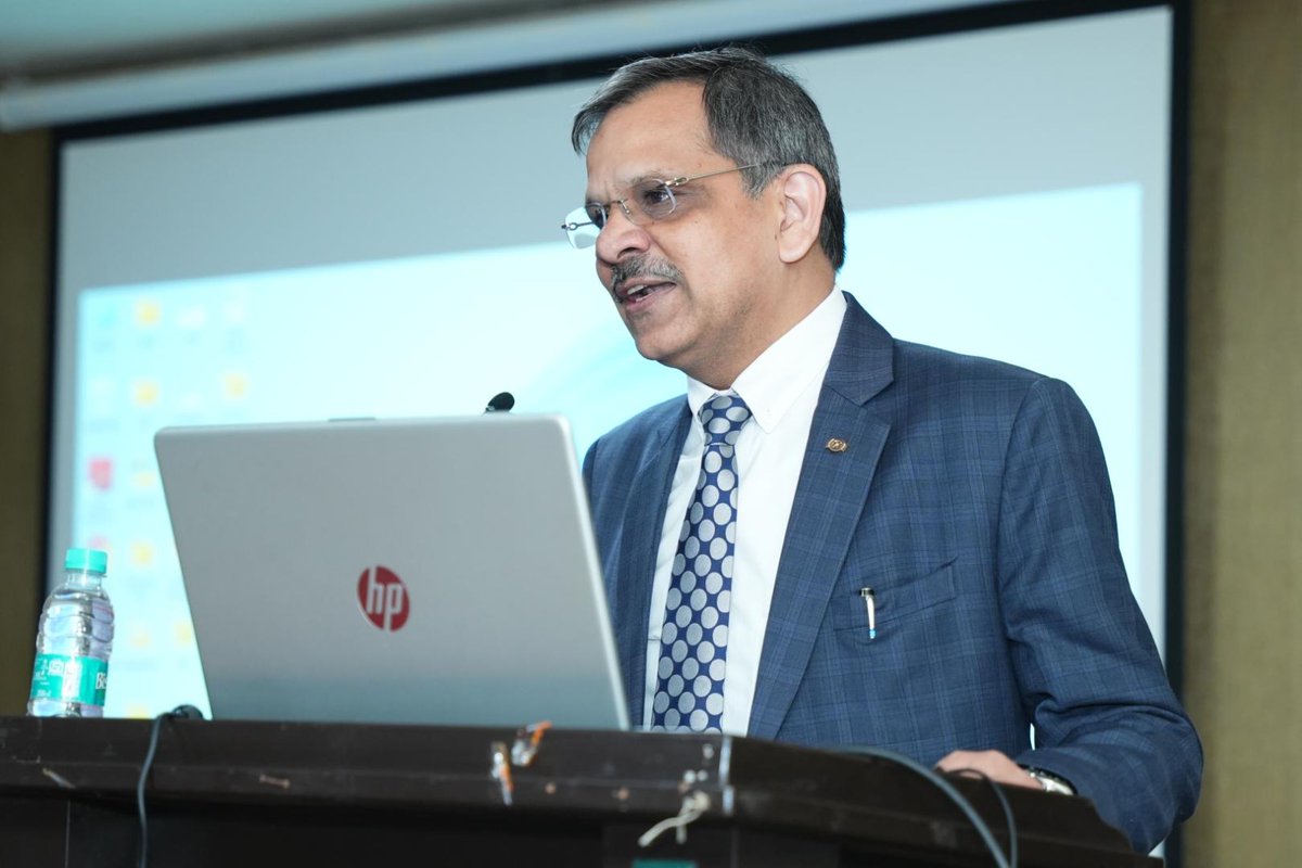 Aalokgupta25's tweet photo. Inauguration of TB Detection Centre by Rotary Club of Noida Iconic with Rotary Foundation GG in GIMS  by Sh. @DhirendraGBN  MLA Jewar along with PDG Alok Gupta of Rotary Int.,Brig.Rakesh Gupta 
@PMOIndia
@narendramodi @JenJonesRotary 
@Shekhar_Rotary 
@CMOfficeUP 
@AtulGargBJP https://t.co/nVDZ2xZ316