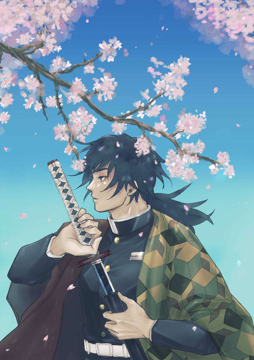 はな on Twtter | 冨岡義勇 アニメ, 漫画イラスト, かわいい【冨岡義勇