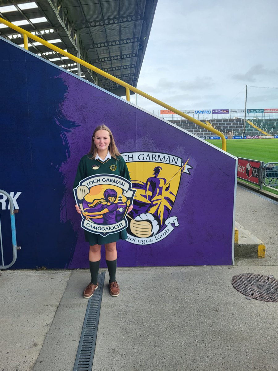 Presentation Secondary School, Wexford tweet media