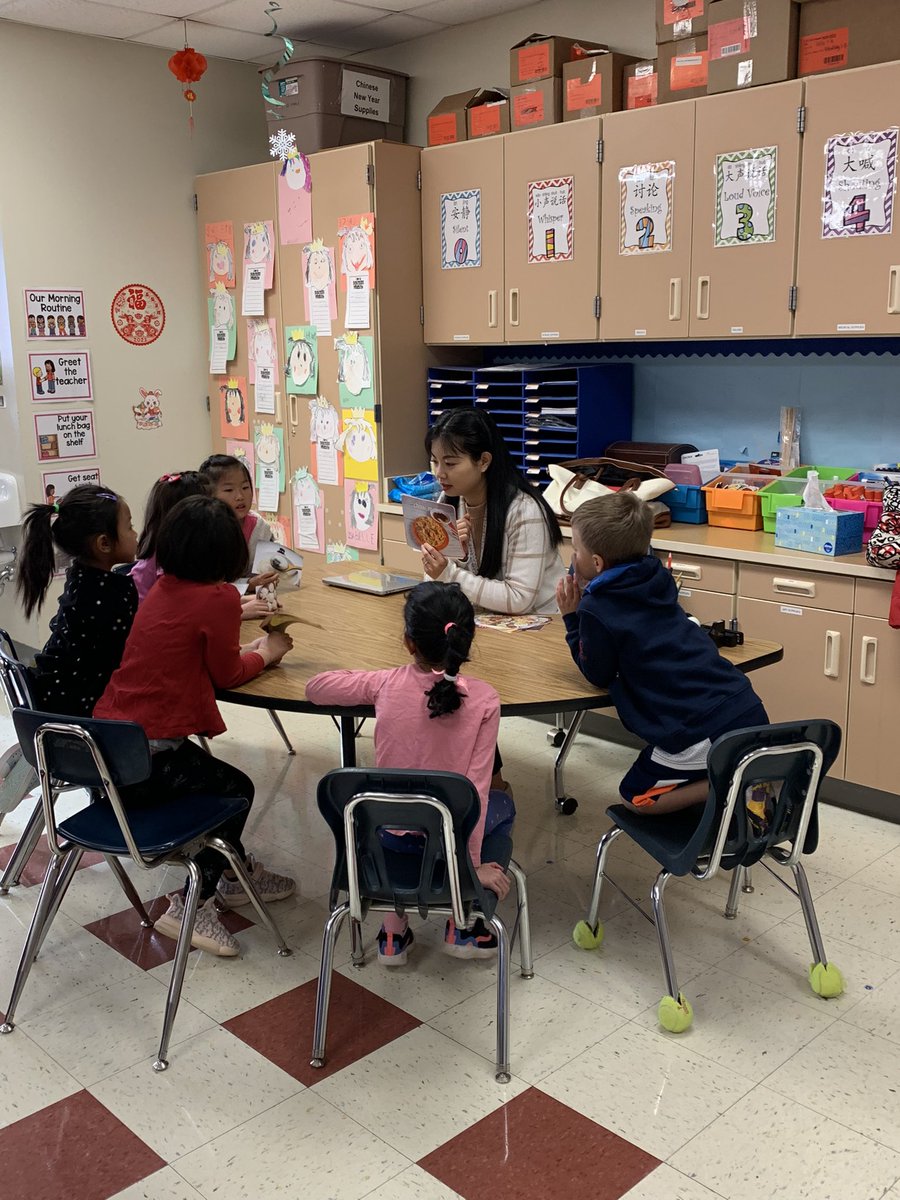 We love seeing small group rotations/instruction in Mandarin literacy and math classes <a href="/MarvinESNC/">Marvin Elementary School</a> <a href="/UCPSNC/">Union County Public Schools</a>. 💯Student participation, engagement and differentiation!!!👏👏👏 <a href="/ParticipateLrng/">Participate Learning</a> #UnitingOurWorld <a href="/UCPSCollegePrep/">College Readiness</a> <a href="/ScottSp99971001/">Scott Spencer</a> <a href="/StephanieBelk4/">Stephanie Belk</a> <a href="/MrsOrtizJ9/">Kelly Ortiz J</a> <a href="/JeanPu14/">Zheng Pu</a>