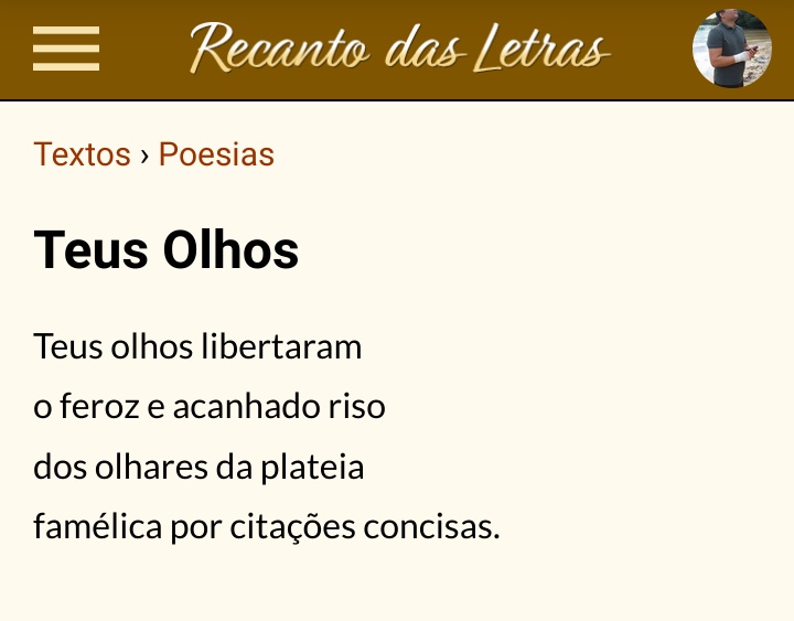 Poema completo em recantodasletras.com.br/poesias/7643099

#poesia #poeta #literatura