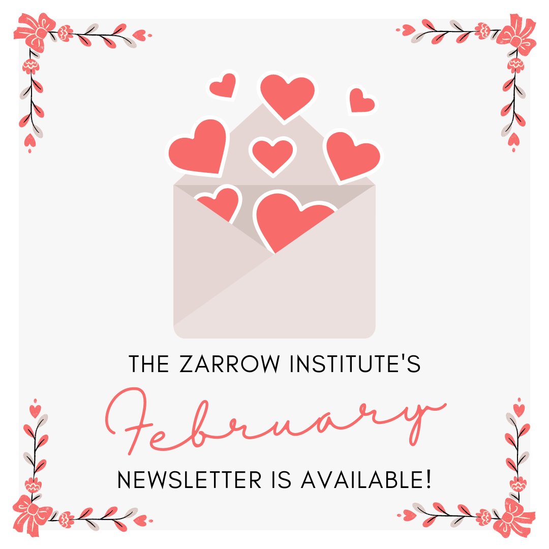 Our February Newsletter is now available! Share the love by sharing the newsletter 🥰

conta.cc/3JSvm9w