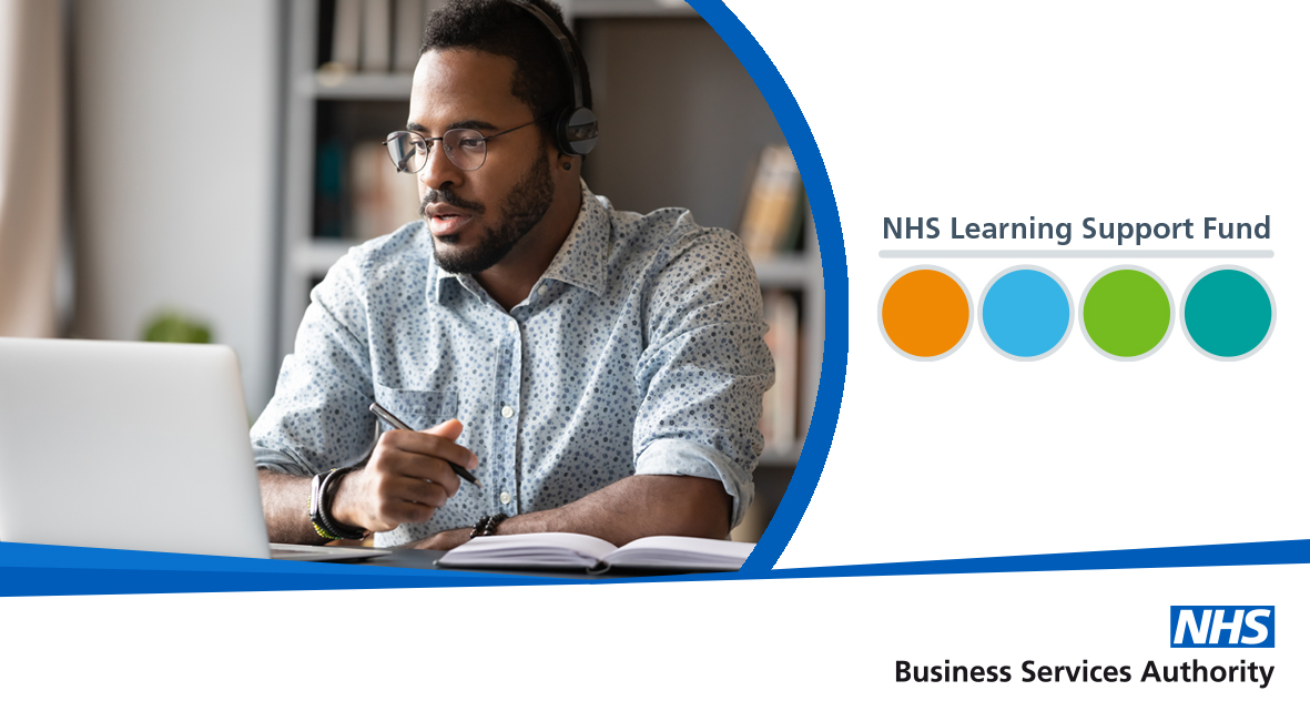 NHS Learning Support Fund on Twitter "January students Now is the