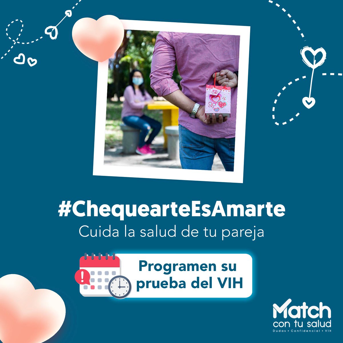 Match con tu salud (@matchcontusalud) / Twitter Match con tu salud (@matchcontusalud) / Twitter