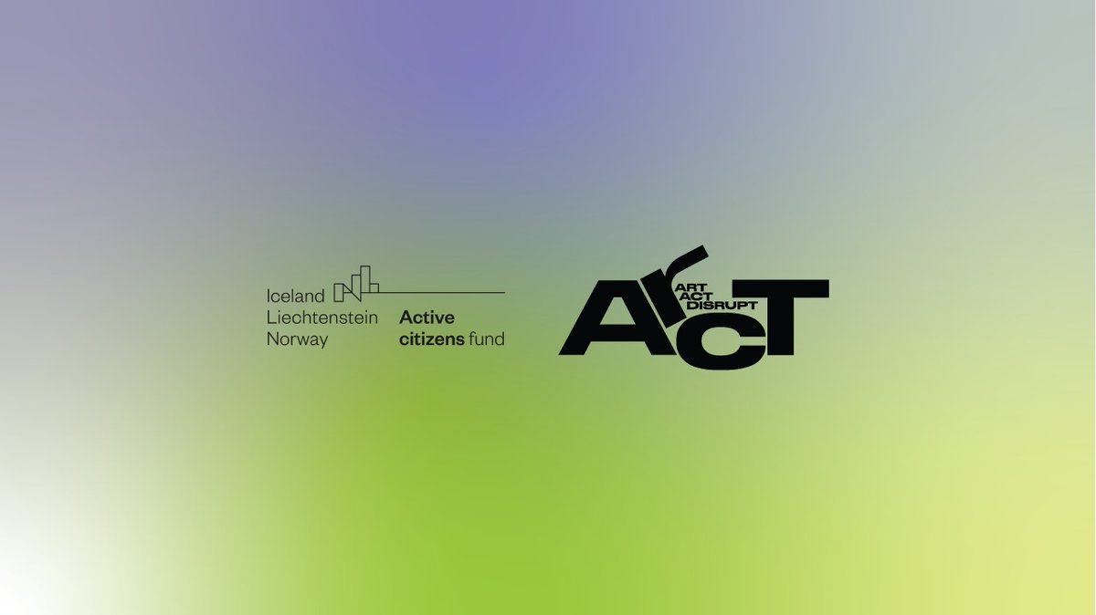 Coming up: Financial Project Management workshop by ACF Cyprus funded project Art.Act.Disrupt implemented by <a href="/YEU_Cyprus/">YEU Cyprus</a> in partnership with ABR-Alternative Brains Rule. 

FRIDAY 24|02|2023 10:00 AM - 13:30 PM
The Base by CyprusInno

👇Register by 17/02
bit.ly/3XeTmGO