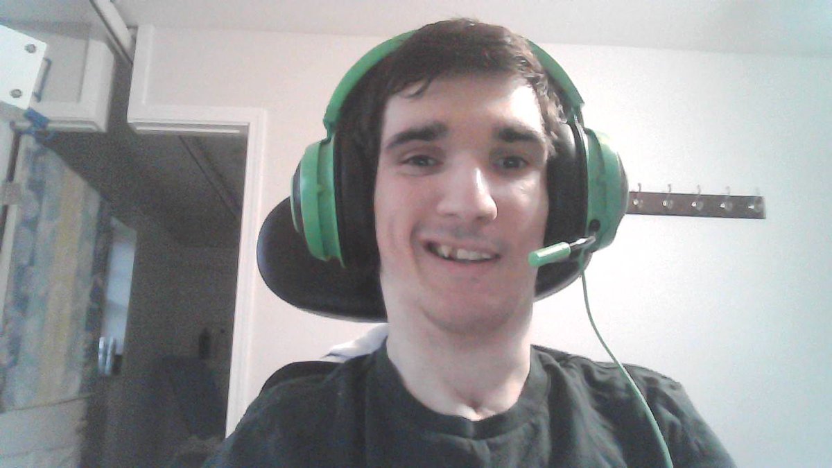 NinjaFrye's tweet photo. Another stream! https://t.co/zOPPJHg2u7 https://t.co/Z5U5V3cOUx