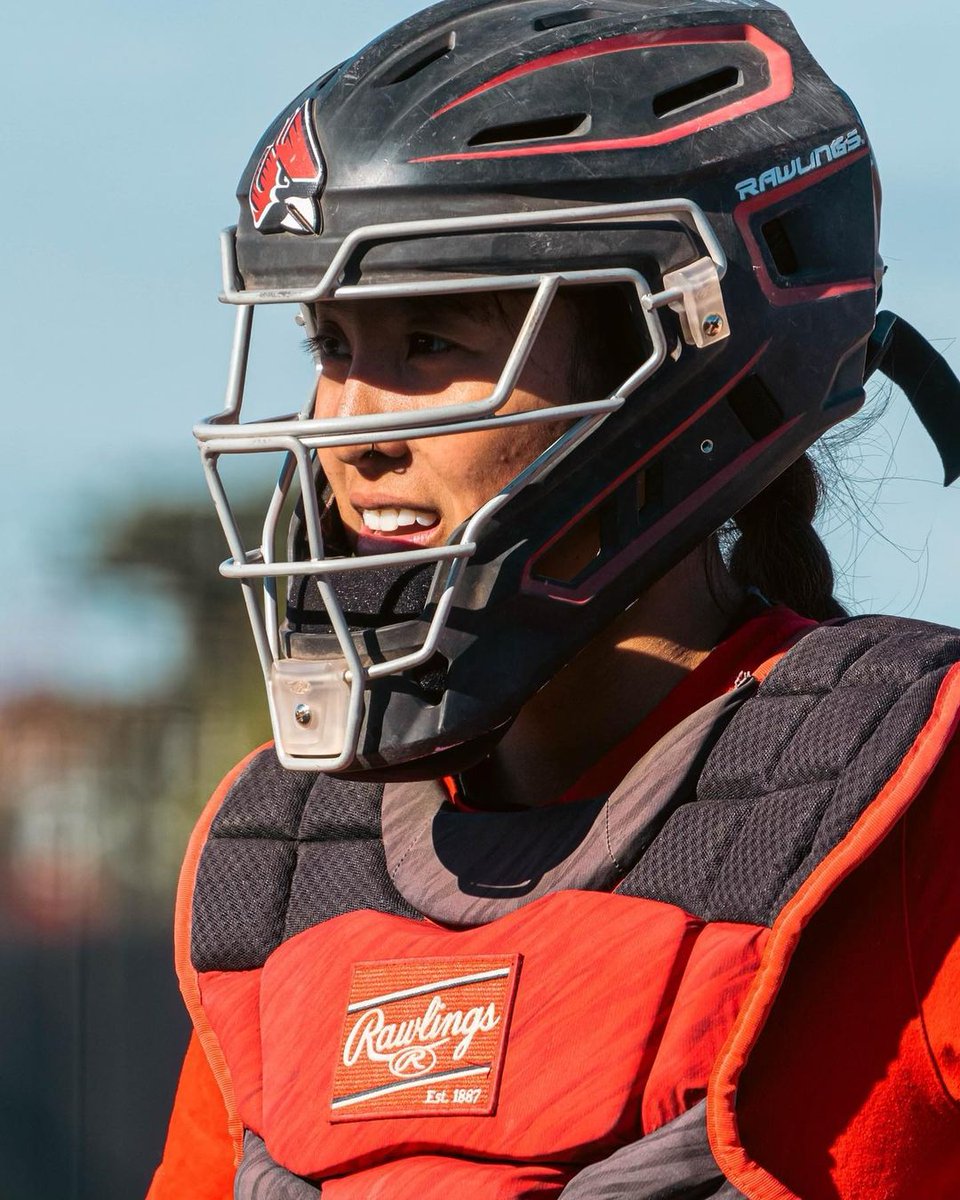 NCAA Softball tweet media