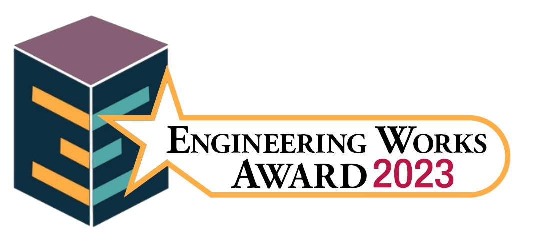 ACECIllinois's tweet image. Cast your vote by Feb. 16 to help us select the best infrastructure project in Illinois as part of our 2023 #EngineeringExcellence Awards competition! Learn more about the 11 projects nominated for our #EngineeringWorks award and vote here: acecileea.com/vote.php  #ACECIL