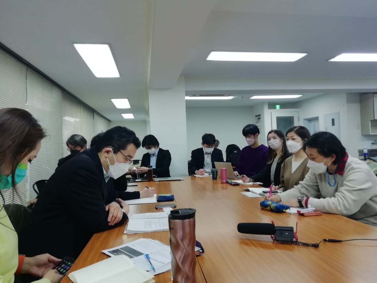 networkisg's tweet image. "I principi One Health devono essere adeguatamente incorporati nelle politiche di prevenzione, preparedness e risposta a pandemie ed epidemie", così Stefania Burbo, coordinatrice internazionale del gruppo #SaluteGlobale del #Civil7

networksaluteglobale.it/tokio-civil7-e…